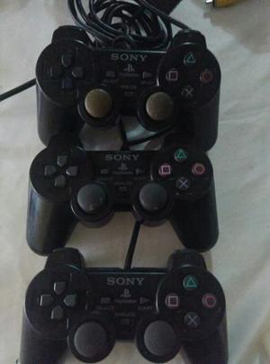 Control De Playstation 2 Usados Originales