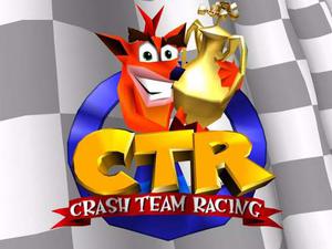 Crash Team Racing Para Pc Digital