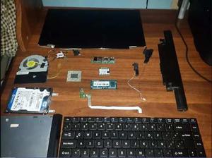 En Venta Repuestos De Laptop P