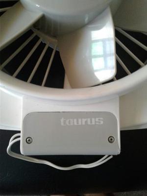 Extractor Tauro 10 Pulgadas Impecable