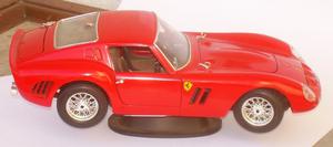 Ferrari,miniatura Esc.:1/18, Nuevo,coleccionables, Ver...