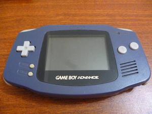 Game Boy Advance Para Reparar