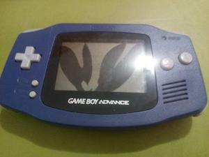 Game Boy Advance Para Reparar