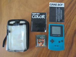 Game Boy Color Mod. Cgb-001