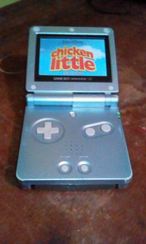 Game Boy Usado