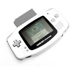 Gameboy Aadvance Emulador