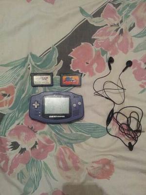 Gameboy Advance