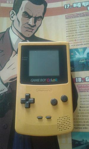 Gameboy Color