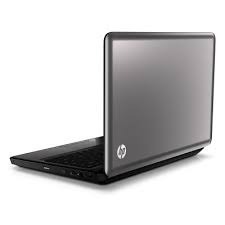 Hp, Pavilion Gla Notebook Pc