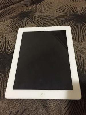 Ipad 4 Agb Usado Somos Tienda Fisica