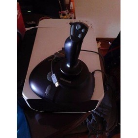 Joystick Logiteg Simulador