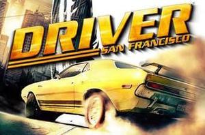 Juego De Driver San Francisco Original Como Nuevo Ps3