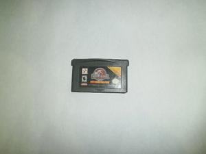 Juego Jurassic Park Gameboy Advance