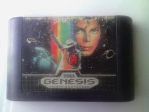 Juego Sega Genesis