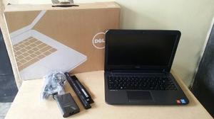 Lapto Dell Latitude  I3 Nueva