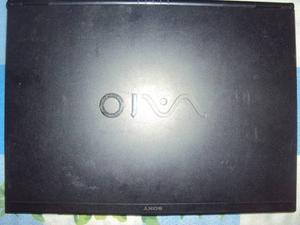 Lapto Sony Vaio Vgn-sz671fn
