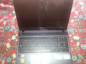 Laptop Acer Asapire  Para Repara O Repuesto.