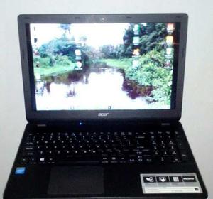 Laptop Acer Aspire Es-c88m Como Nueva!