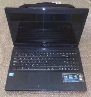 Laptop Asus 15.6 Pulgadas