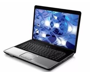 Laptop Compaq Cq40 Para Repuesto Sin Disco Duro Con Cargador
