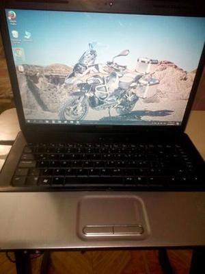 Laptop Compaq Cq50