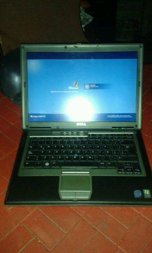 Laptop Dell Latitude D630 Buena