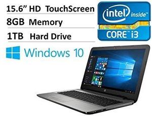 Laptop Hp Core I3 Modelo u 1tb De Disco Duro