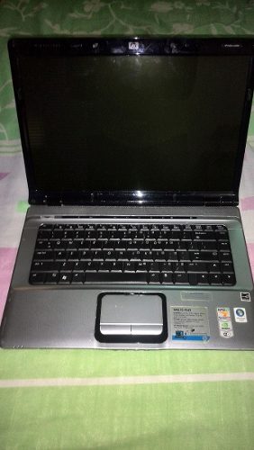 Laptop Hp Dv (por Partes)