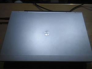 Laptop Hp Elitebook I7 4gb Ram