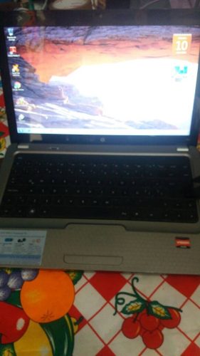 Laptop Hp G42 Remato!!!