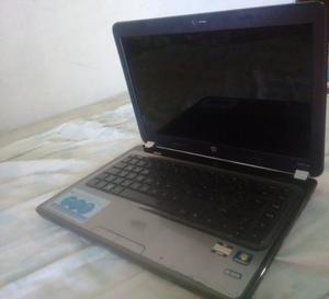 Laptop Hp Pavilon G4