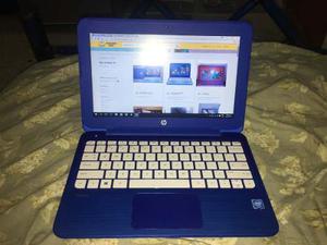 Laptop Hp Stream 11 Como Nueva, Vendo O Cambio $