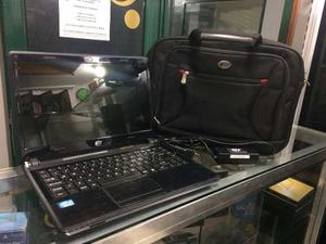 Laptop I5 3ra Generación, 4 Gb Ram Ddr Gb Hdd