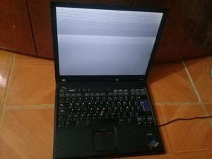 Laptop Ibm Think Pad