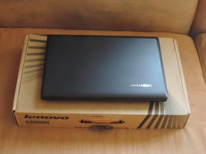 Laptop Lenovo G480 (Intel B Ghz Core Duo 4gb Ram)
