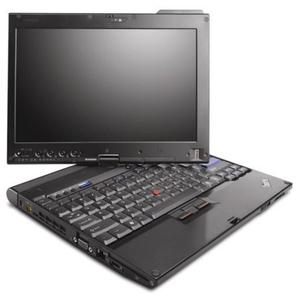 Laptop Lenovo X200 Tablet Refurbished