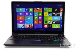 Laptop Samsung Np680z5e-x02us Intel I7 Como Nueva