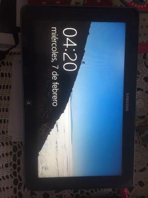 Laptop Samsung Tablet