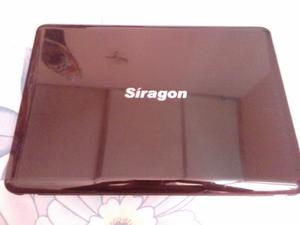 Laptop Siragon Ln30 En Excelentes Condiciones. (bateria)