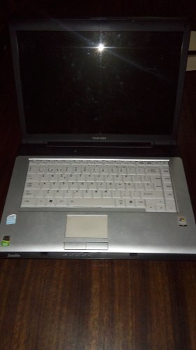 Laptop Toshiba Satellite A205-sp Para Repuesto