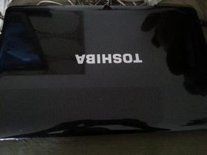 Laptop Toshiba Satellite L655-s