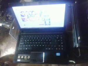 Lenovo G480 Corei3