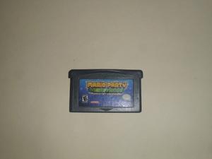 Mario Party Advance Original