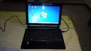 Mini Lapto Acer Aspire One.