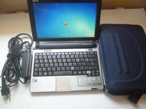 Mini Lapto Acer Aspire One Usada