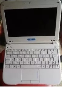 Mini Lapto Canaima
