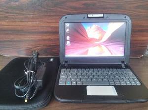 Mini Lapto Canam Intel® Classmate Pc + 2 Gb De Ram
