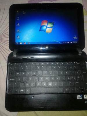 Mini Lapto Hp 110