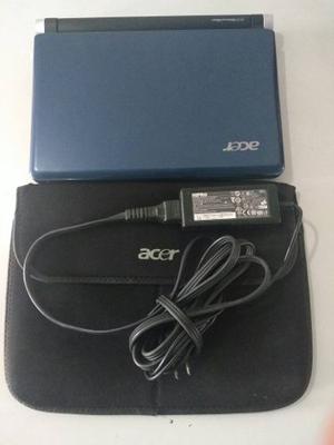 Mini Laptop Acer Aspire One Kav60 Todo Funcional