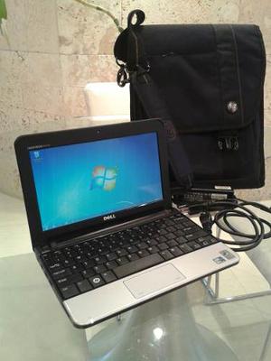 Mini Laptop Dell Inspiron 10